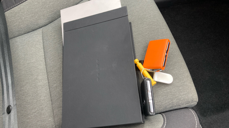 Volvo Xc40 1.5 T4 Recharge PHEV Plus Dark 5dr Auto Estate